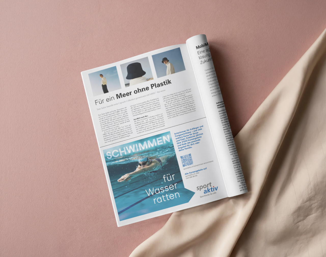 SPA_Magazin_mit_Inserat