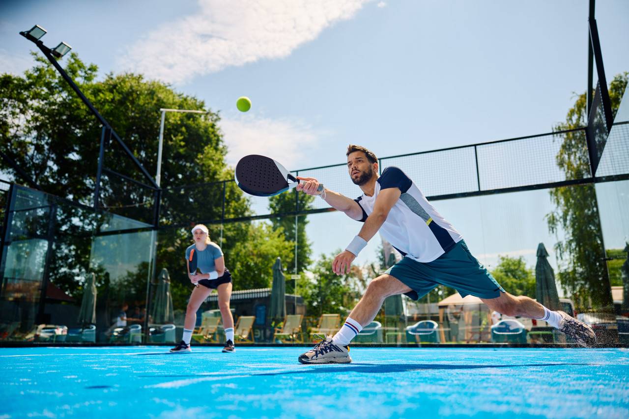 Padel