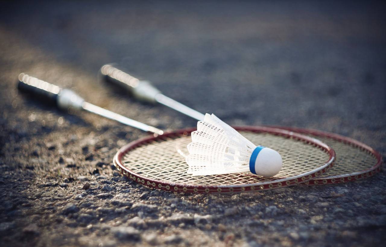 Badminton Privatunterricht 