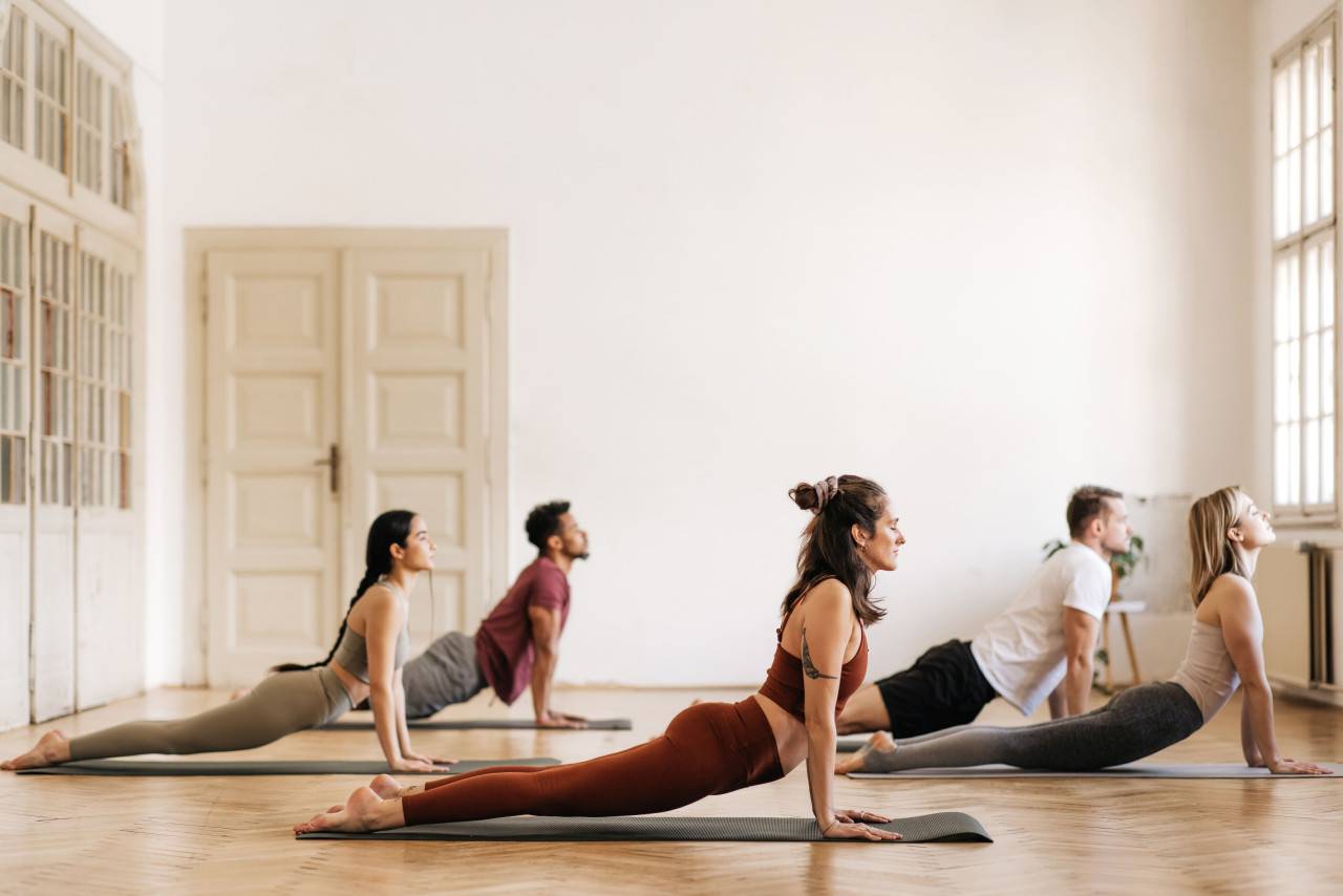 Yoga