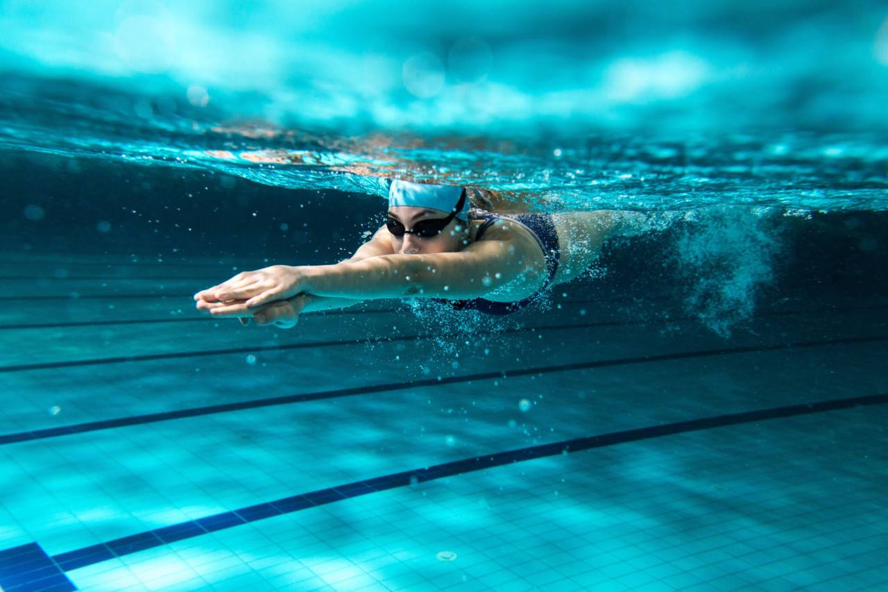 Schwimmkurse kompakt