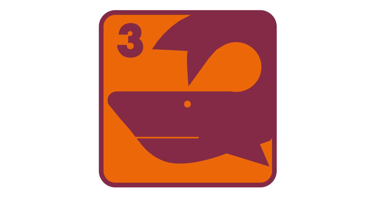 Stufe 10 - Hai
