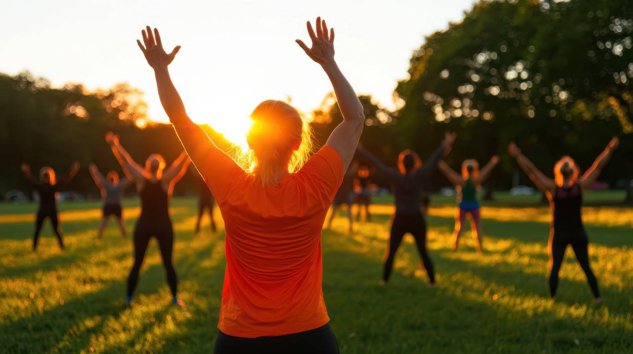 Sommerangebote ausprobieren, trainieren und geniessen