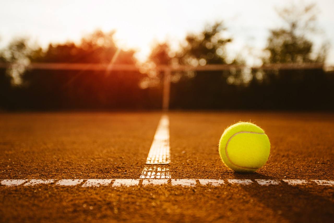 Tennis intensiv