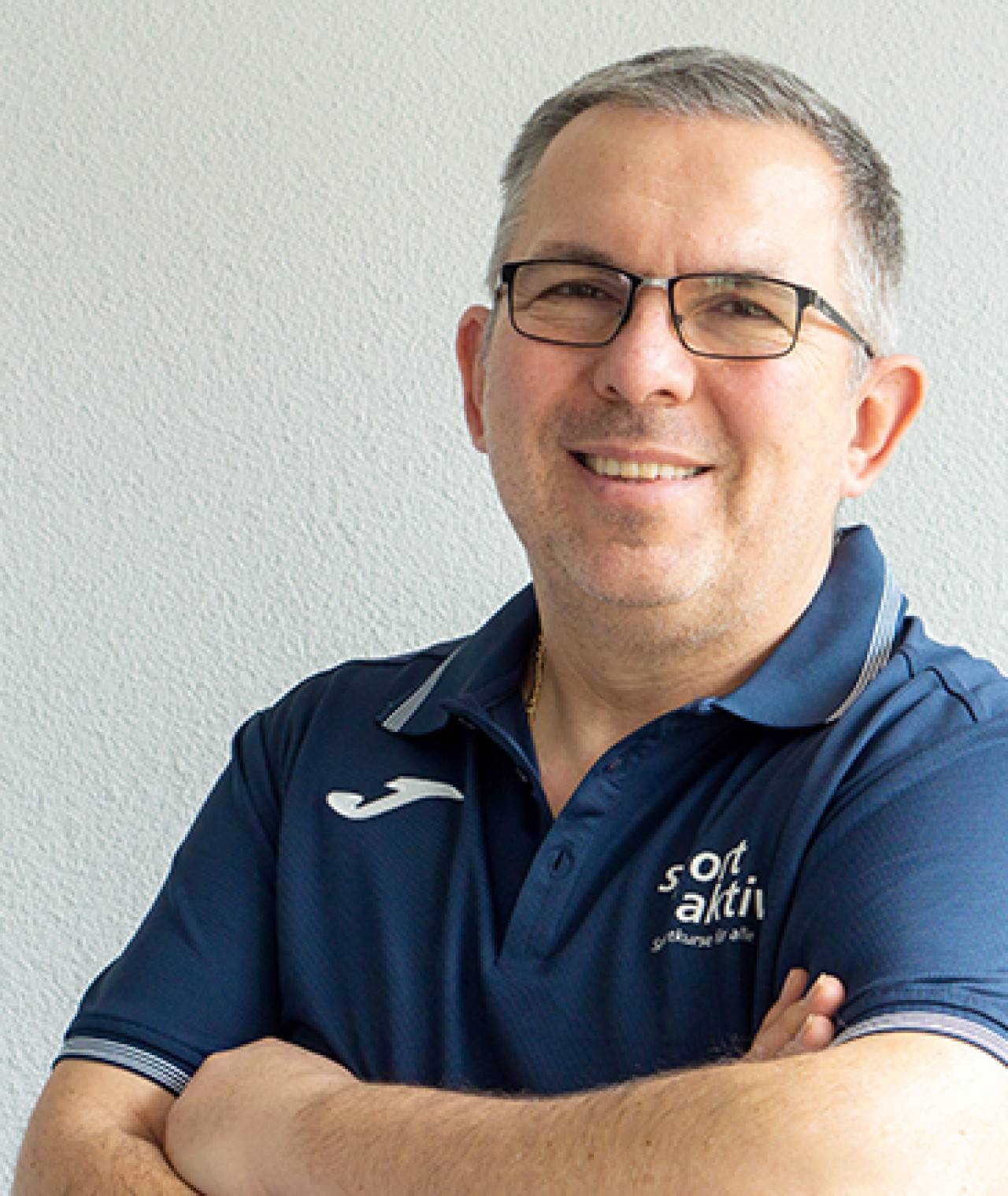 Michael Gucek