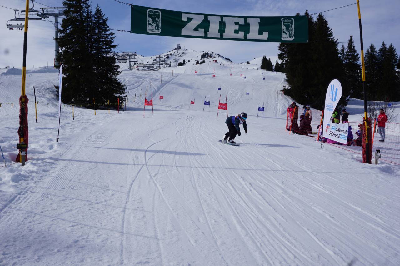 Zürisnöber