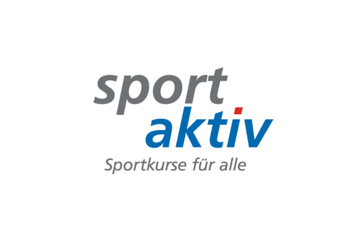 Logo Sportaktiv Zürich
